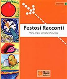 Festosi Racconti, Intermedio από το GreekBooks