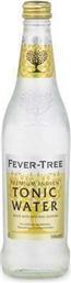 Fever Tree Indian Φιάλη Tonic με Ανθρακικό 200ml Κωδικός: 36207336