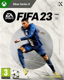 FIFA 23 Series X Game από το Kotsovolos