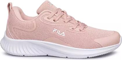 Fila Memory Anatase Γυναικεία Αθλητικά Παπούτσια Running Ροζ από το SportsFactory