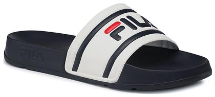 Morro Bay 2.0 Slides σε Λευκό Χρώμα Fila από το Modivo