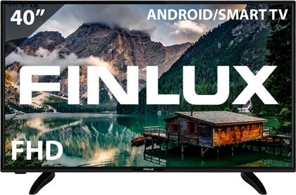 Finlux Smart Τηλεόραση 40'' Full HD LED 40-FFA-6230 (2022) από το e-shop