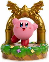 First 4 Figures Kirby: Kirby and the Goal Door Φιγούρα ύψους 24εκ.