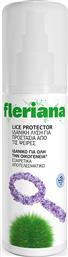 Fleriana Αντιφθειρικό σε Spray Lice Protector για Παιδιά 100ml