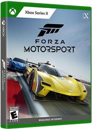 Forza Motorsport Xbox Series X Game από το Kotsovolos