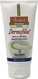 Frezyderm Dermofilia Basics Ενυδατική Κρέμα Χεριών και Νυχιών 75ml από το Pharm24