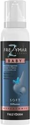 Frezyderm Frezymar Baby Soft Hypertonic από 3 Μηνών 120ml