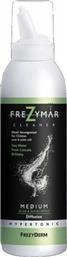 Frezyderm Frezymar Cleaner Medium Ρινικό Σπρέι με Θαλασσινό Νερό για Όλη την Οικογένεια από 6 Ετών 120ml