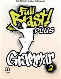 FULL BLAST PLUS 2 GRAMMAR από το Plus4u