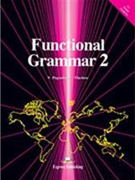 Functional Grammar 2, For Greek Students