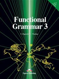 Functional Grammar 3, For Greek Students από το Plus4u