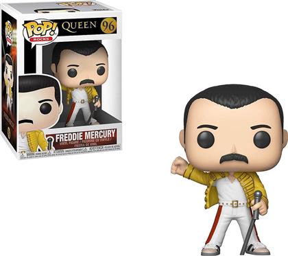 Funko Pop! Rocks: Queen - Freddie Mercury 96 από το e-shop