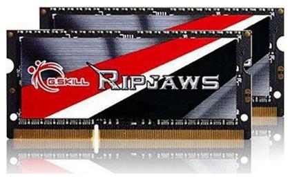 G.Skill Ripjaws DDR3 - G Skill