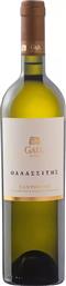 Gai'a Wines Κρασί Θαλασσίτης Ασύρτικο Λευκό Ξηρό Σαντορίνης Βαρέλι 750ml από το ΑΒ Βασιλόπουλος