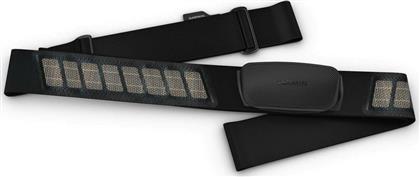 Garmin HRM-Dual Ζώνη Καρδιακών Παλμών Στήθους 132cm σε Μαύρο χρώμα από το e-shop
