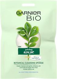 Garnier Σφουγγάρι Καθαρισμού Bio PolishinG KonjacΚωδικός: 18439084
