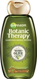 Garnier Botanic Therapy Mythic Olive Σαμπουάν Αναδόμησης/Θρέψης για Ξηρά Μαλλιά 400ml από το e-Fresh