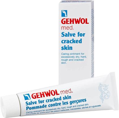 Gehwol Med Salve for Cracked Skin Κρέμα 125ml από το Pharm24