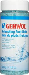Gehwol Refreshing Footbath 330gr από το Pharm24