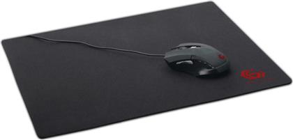 Gembird MP-GAME-S Gaming Mouse Pad 250mm Μαύρο