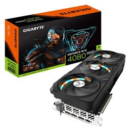 GeForce RTX 4080 Super 16GB Super Gaming OC 16G Gigabyte