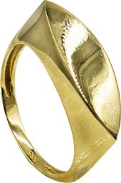 Γυναικείο Δαχτυλίδι από Χρυσό 14Κ
