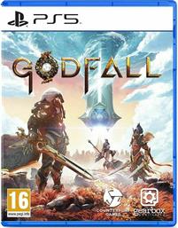 Godfall PS5 Game