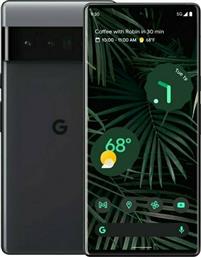 Google Pixel 6 Pro 5G (12GB/128GB) Stormy Black από το e-shop