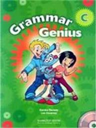 Grammar Genius C Pupil's(+cd-rom) από το Plus4u