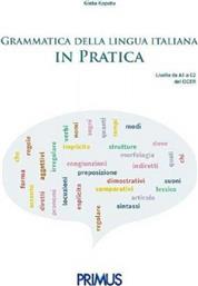 Grammatica Della Lingua Italiana in Pratica από το Public