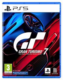 Gran Turismo 7 PS5 Game - Sony από το Plus4u