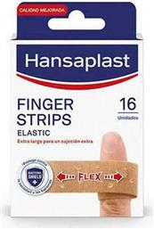 Hansaplast Finger Strips 16τμχ από το Pharm24