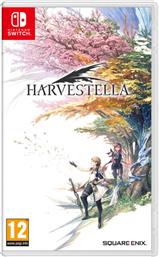 Harvestella Switch Game
