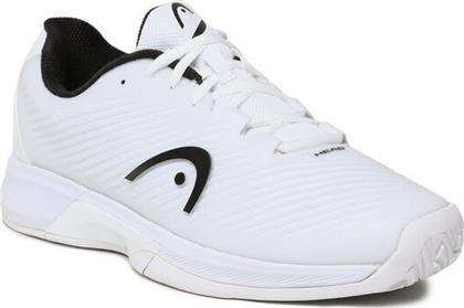 Head Revolt Pro 4.0 Ανδρικά Παπούτσια Τένις για Όλα τα Γήπεδα Λευκά από το Modivo