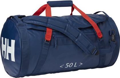 Helly Hansen Duffel Bag 2 Σακ Βουαγιάζ 50lt Μπλε από το Zakcret Sports