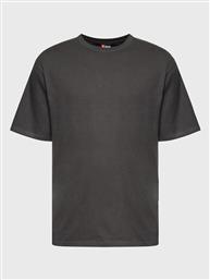 Henderson T-Shirt T-Line 19407 Σκούρο μπλε Regular Fit από το Modivo