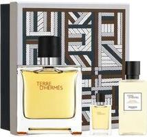 Hermes Terre D´hermes Σετ με Eau de Parfum και Shower Gel από το Attica The Department Store
