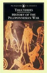 HISTORY OF THE PELOPONNESIAN WAR από το GreekBooks