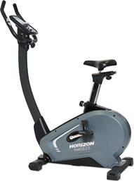 Horizon Fitness Paros 2.0 Όρθιο Ποδήλατο Γυμναστικής Ηλεκτρομαγνητικό