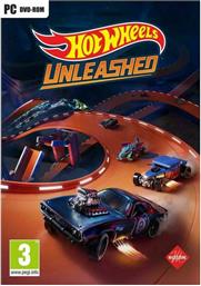 Hot Wheels Unleashed PC Game