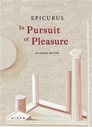 In Pursuit of Pleasure
