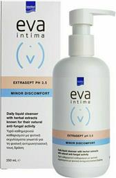 Intermed Eva Intima Extrasept pH 3.5 Wash Pump 250ml από το Pharm24