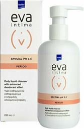 Intermed Eva Intima Special pH 3.5 Wash Pump 250ml από το Pharm24