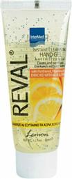 Intermed Reval Hand Gel Lemon 30ml από το Pharm24