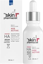 Intermed The Skin Pharmacist Age Active HA Serum 30ml από το Pharm24