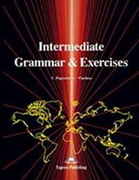 Intermediate Grammar And Exercises από το Plus4u