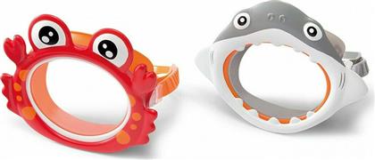 Intex Fun Mask από το Moustakas Toys