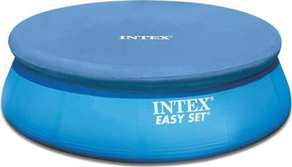 Intex Κάλυμμα Πισίνας 244x30cm (28020) από το Moustakas Toys