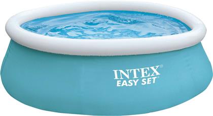 Intex Πισίνα Φουσκωτή 183x183x51εκ. από το Moustakas Toys