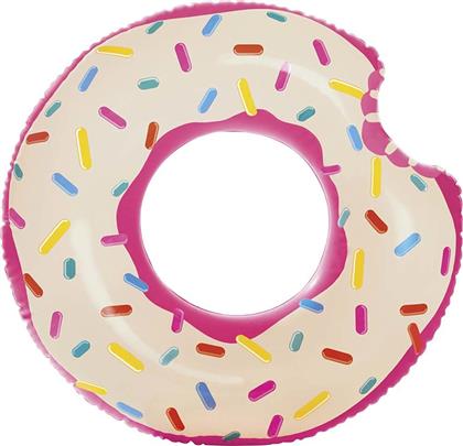 Intex Tube Φουσκωτή Σαμπρέλα Θαλάσσης Donut 107εκ. από το Plus4u